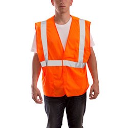 Breakaway Safety Vest - SVOR5TA