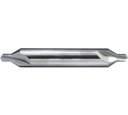 40521 1/8 #4 center drill long - 40521