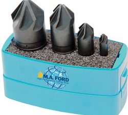 76873 79 series csink set 100 - 76873