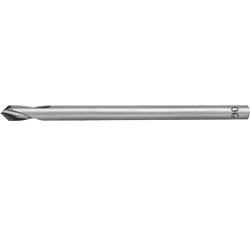 20mm x 53mm 90 deg long shank spot drill - 63518
