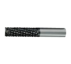1/4" x 3/4" x 2-1/2" 10fl type 2 exopro aero-bnc router - 20612316