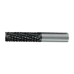1/4" x 3/4" x 2-1/2" 10fl type 2 exopro aero-bnc router - 20612316