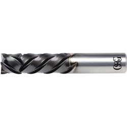 1/4"x 3/4" x 3" 4fl exopro aero-hbc45 router - 20642516