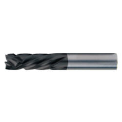 1/4" 4f l30 aero herringbone cutter - 20660316