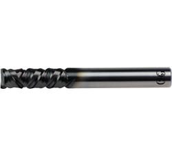 1/4"x 3/4" x 3" 2fl exopro aero-hbc60 router - 20682516