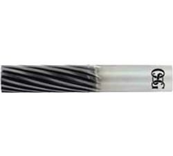 1/4" x 3/4" x 2-1/2" exopro aero-mfr router - 26500316