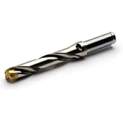 Seco tools indexable drill body sd105-24.00/25.99-125-1000r7 - 21064