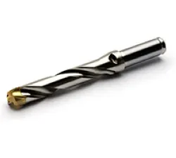 Seco tools indexable drill body sd105-19.00/19.99-95-0750r7 - 17658