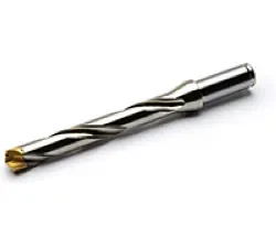 Seco tools indexable drill body sd107-24.00/25.99-175-1000r7 - 17281