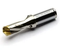 Seco tools indexable drill body sd101-15.00/15.99-25-0625r7 - 17615