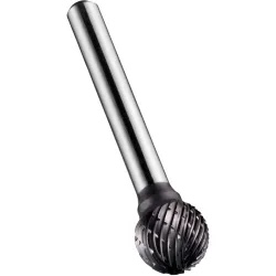 Dormer p807c burr - ball 6.00 mm x 6.0 - 6814131
