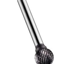Dormer p807c burr - ball 9.60 mm x 6.0 - 6814133