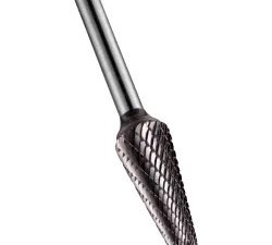 Dormer p821c burr - ball nosed cone 12.70 mm x 6.0 - 6814189