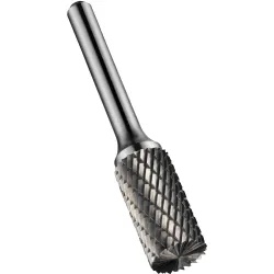 Dormer p803 burr - cylinder with endcut 3.00 mm x 3.0 - 6814098