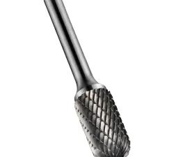 Dormer p805 burr - ball nosed cylinder 8.00 mm x 6.0 - 6814113