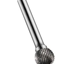 Dormer p807 burr - ball 4.00 mm x 3.0 - 6814123