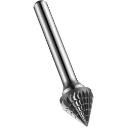 Dormer p817 burr - 60d cntrsk 6.00 mm x 6.0 - 6814173