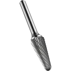 Dormer p821 burr - ball nosed cone 3.00 mm x 3.0 - 6814182