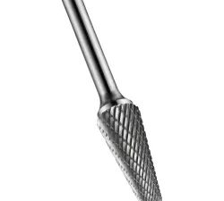 Dormer p821 burr - ball nosed cone 9.60 mm x 6.0 - 6814185