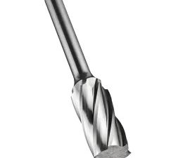 Dormer p831 burr - cylinder without endcut 9.60 mm x 6.0 - 6814203