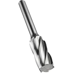 Dormer p831 burr - cylinder without endcut 12.70 mm x 6.0 - 6814204