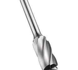 Dormer p833 burr - cylinder with endcut 12.70 mm x 6.0 - 6814207