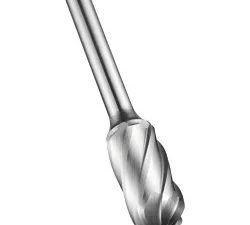 Dormer p835 burr - ball nosed cylinder 12.70 mm x 6.0 - 6814210