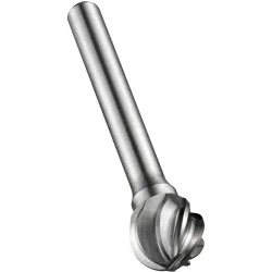 Dormer p837 burr - ball 9.60 mm x 6.0 - 6814212
