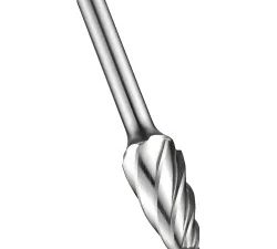 Dormer p841 burr - ball nosed tree 9.60 mm x 6.0 - 6814215