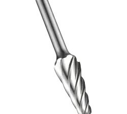 Dormer p842 burr - ball nosed cone 6.00 mm x 6.0 - 6814217