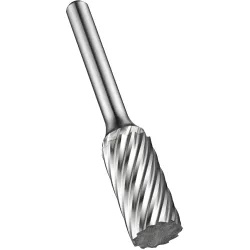 Dormer p601 burr - cylinder without endcut 12.70 mm x 6.0 - 7059507