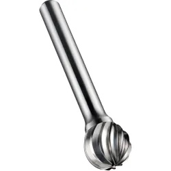Dormer p607 burr - ball 6.00 mm x 6.0 - 7059515