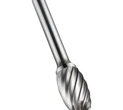 Dormer p609 burr - oval 9.60 mm x 6.0 - 7059521