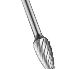 Dormer p611 burr - ball nosed tree 3.00 mm x 3.0 - 7059523