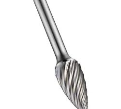 Dormer p613 burr - pointed tree 6.00 mm x 6.0 - 7059529