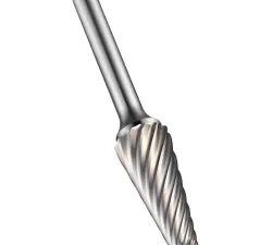 Dormer p621 burr - ball nosed cone 8.00 mm x 6.0 - 7059536