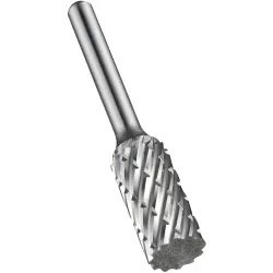 Dormer p701 burr - cylinder without endcut 9.60 mm x 6.0 - 7059541