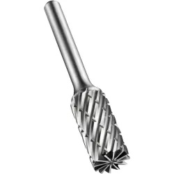 Dormer p703 burr - cylinder with endcut 12.70 mm x 6.0 - 7059546