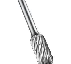 Dormer p705 burr - ball nosed cylinder 9.60 mm x 6.0 - 7059549