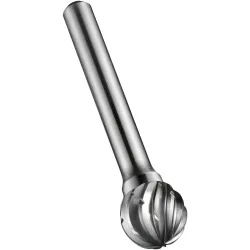 Dormer p707 burr - ball 8.00 mm x 6.0 - 7059552