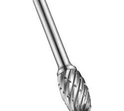 Dormer p709 burr - oval 12.70 mm x 6.0 - 7059555