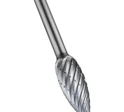 Dormer p715 burr - flame 12.70 mm x 6.0 - 7059565