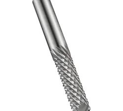 Dormer p843 diamond cut router - 135d drill point 8.00 mm x 8.0 - 7059574