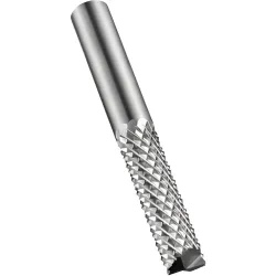 Dormer p844 diamond cut router - end mill 6.00 mm x 6.0 - 7059576
