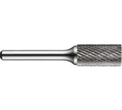 Precision twist drill sa-dc burr, 1/4 x 1/4 x 5/8 x 2 - 7466211