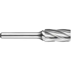 Precision twist drill sa-fm burr, 1/2 x 1/4 x 1 x 2.3/4 - 7466224