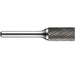 Precision twist drill sb-dc burr, 3/8 x 1/4 x 1 x 2.3/4 - 7466233