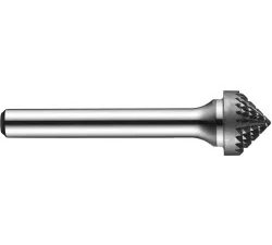 Precision twist drill sk-dc burr, 3/8 x 1/4 x 3/16 x 1.15/16 - 7466343