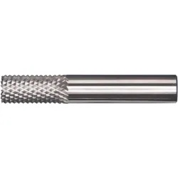 Precision twist drill fgr-d diamond cut router - drillend, 1/4 x 1/4 x 3/4 x 3 - 7466388