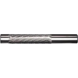 Precision twist drill pdm-dc piloted die mill, 1/4 x 1/4 x 1.1/4 x 3 - 7466392